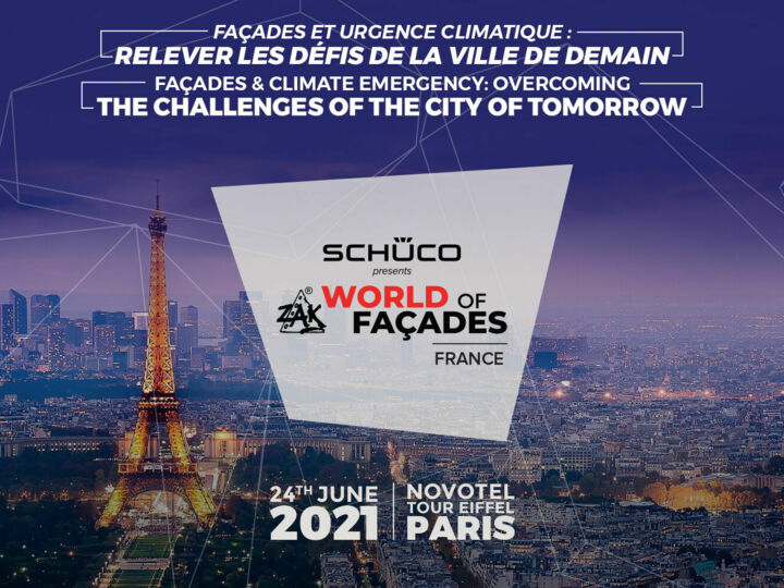 Zak World of Façades