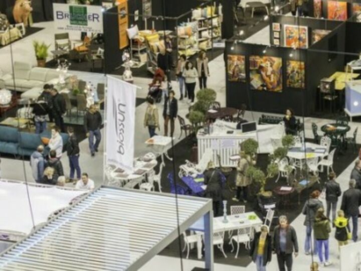 Salon de l'Habitat de Bordeaux 2022