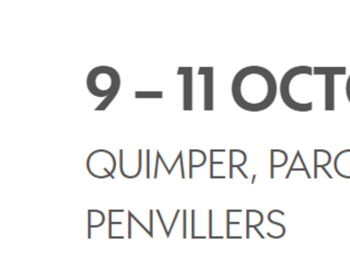 Viving Quimper 2021