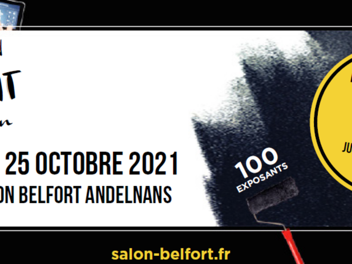 Salon Habitat et Décoration de Belfort 2021