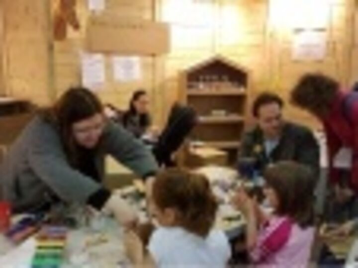 Salon Bio & Co de Besançon