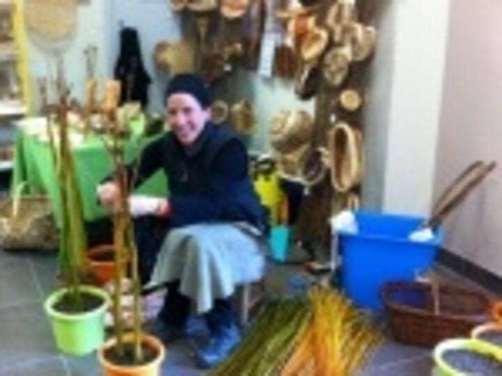 Salon Bio & Co de Besançon