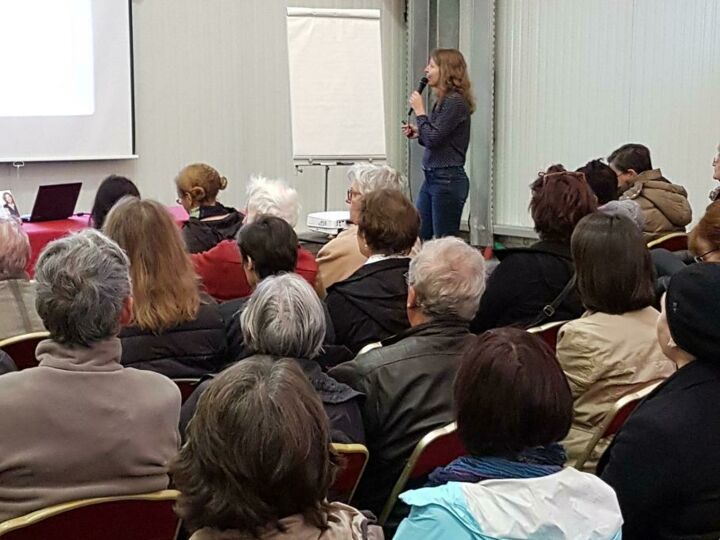 Salon Bio & Co de Besançon