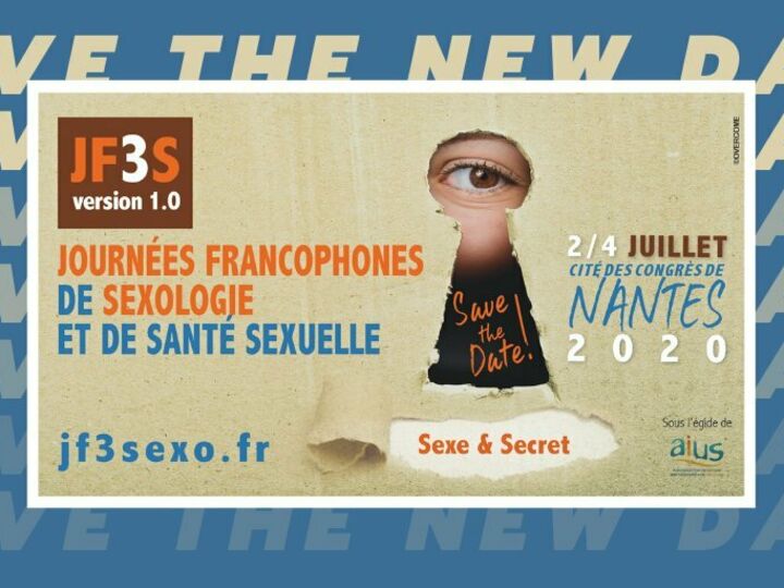 Assises de sexologie - Journées francophones de sexologie et de santé 2026