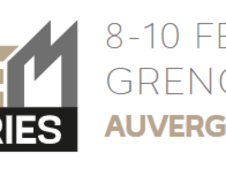 Salon SEPEM Industries Grenoble 2022
