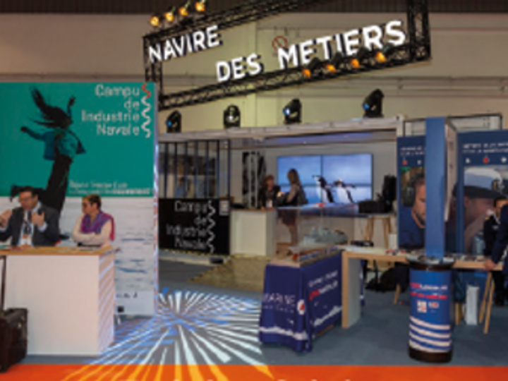Euromaritime & Eurowaterways 2022