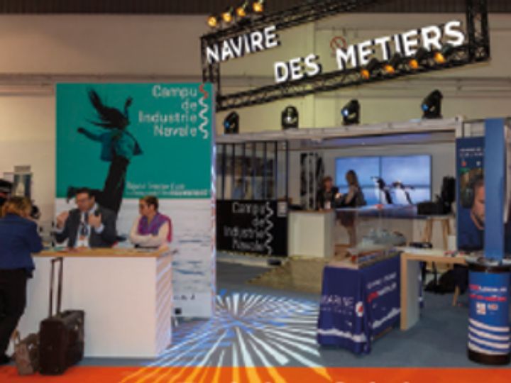 Euromaritime & Eurowaterways 2022