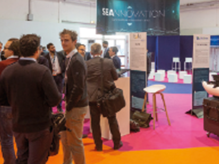 Euromaritime & Eurowaterways 2022