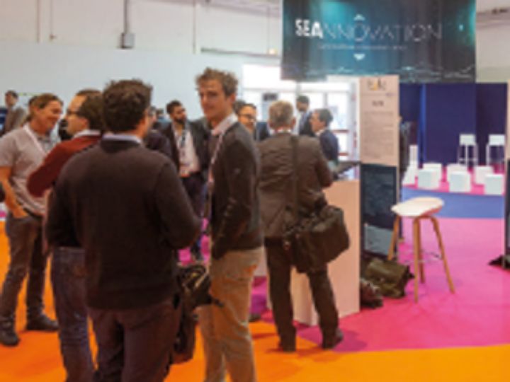Euromaritime & Eurowaterways 2022