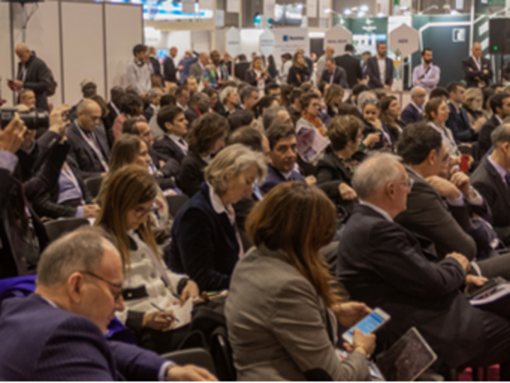Euromaritime & Eurowaterways 2022