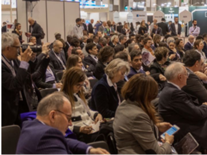 Euromaritime & Eurowaterways 2022