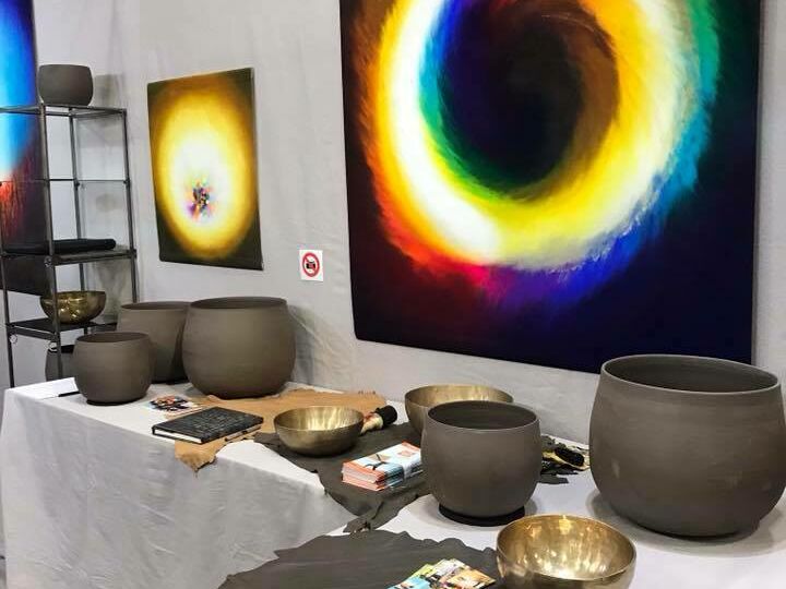 Salon Bien-être, Médecine Douce de Marseille 2022