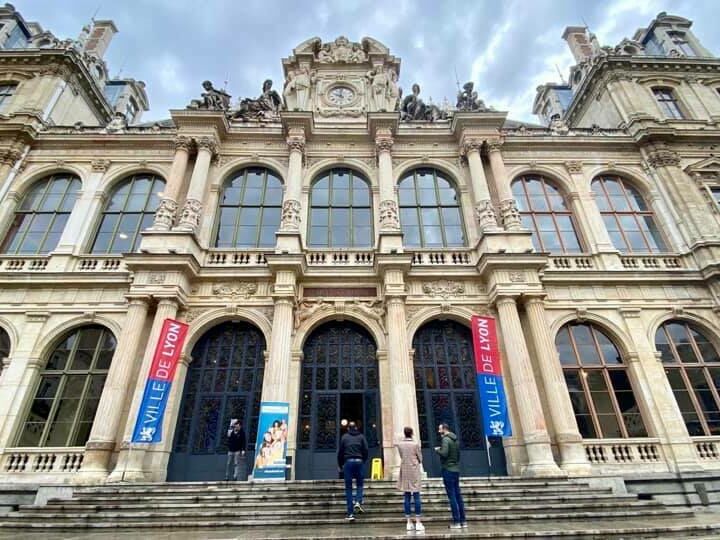 Profession’L de Lyon- Salon de la reconversion professionnelle des femmes