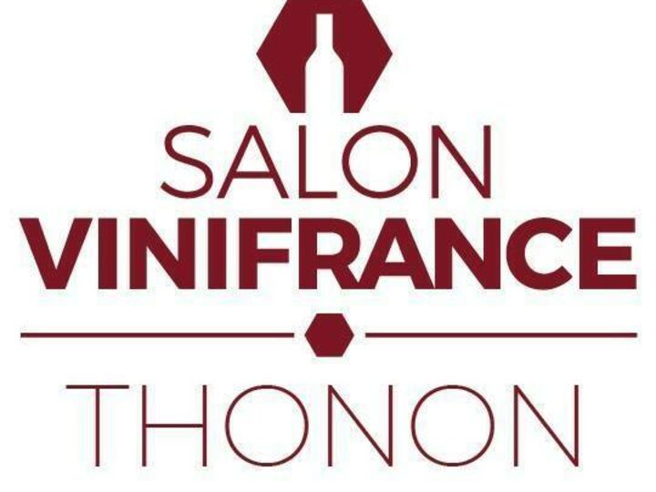 Salon VINIFRANCE 2021