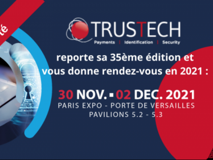 TRUSTECH 2021