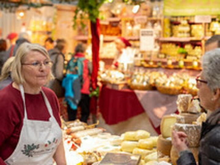 Salon Mondial du Tourisme
