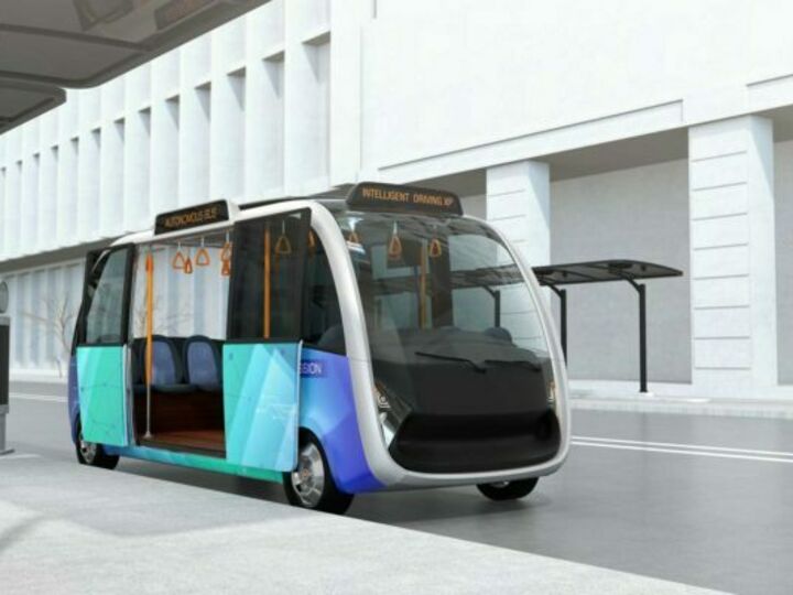M2S - MOBILITY SOLUTIONS SHOW 2021