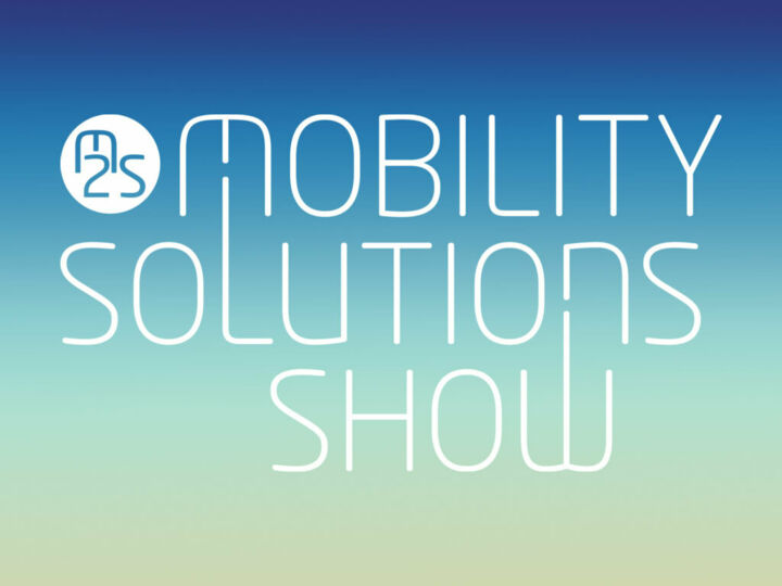 M2S - MOBILITY SOLUTIONS SHOW 2021