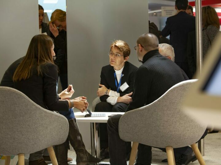 Journées de l'innovation en biologie