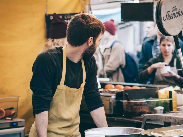 Foire Internationale et Gastronomique de Dijon 2026