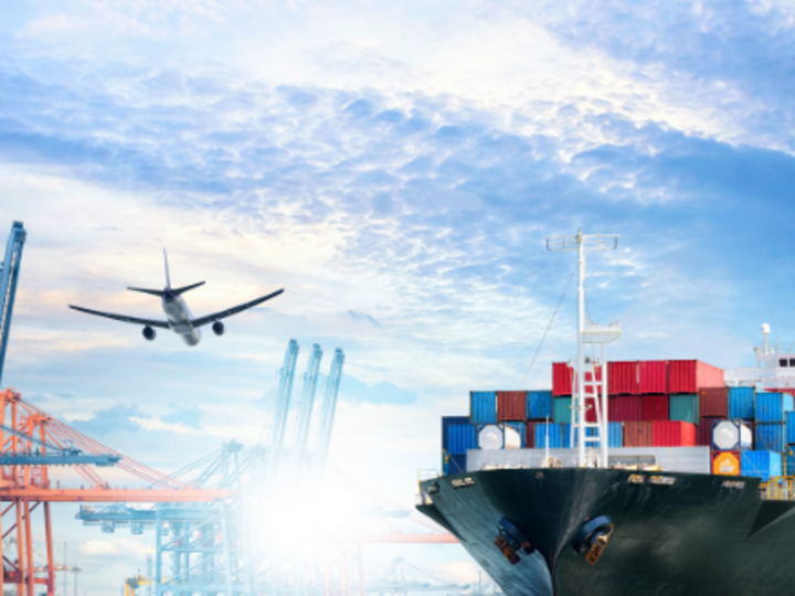 TOP TRANSPORT EUROPE