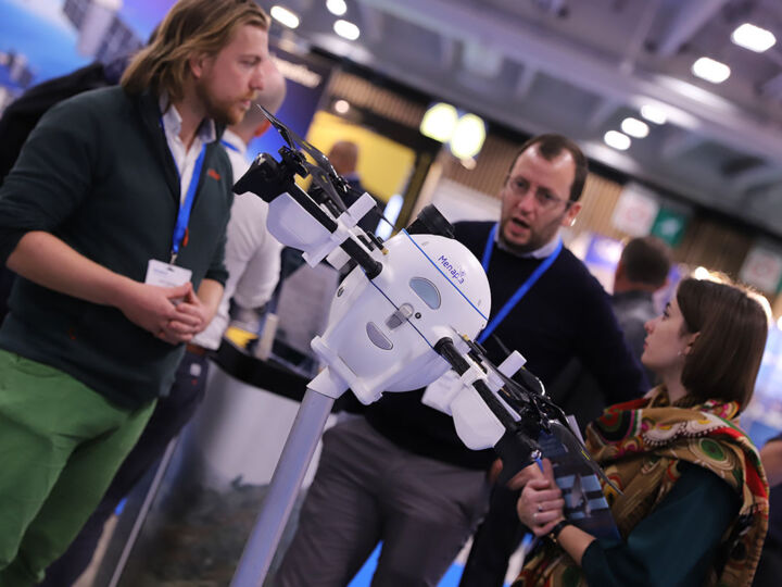 Meteorological Technology World Expo 2023