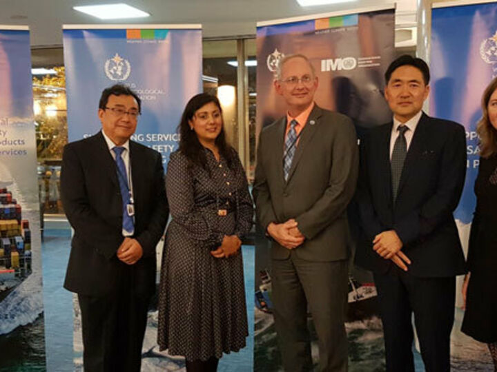 Meteorological Technology World Expo