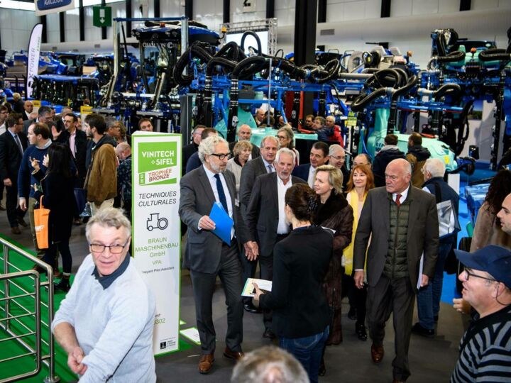 VINITECH - SIFEL 2022