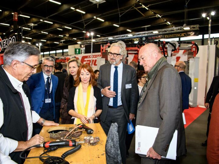 VINITECH - SIFEL 2022