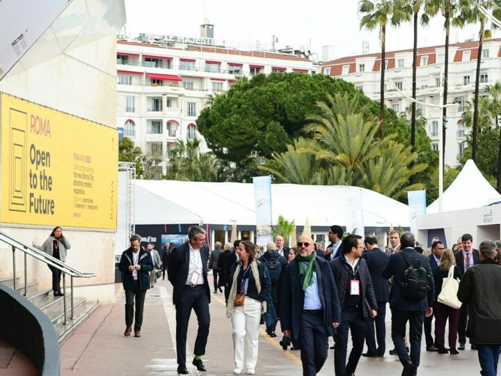MIPIM 2025