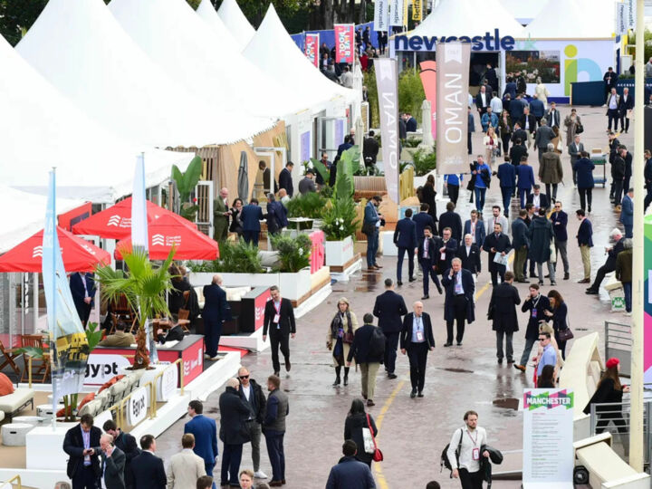 MIPIM 2025