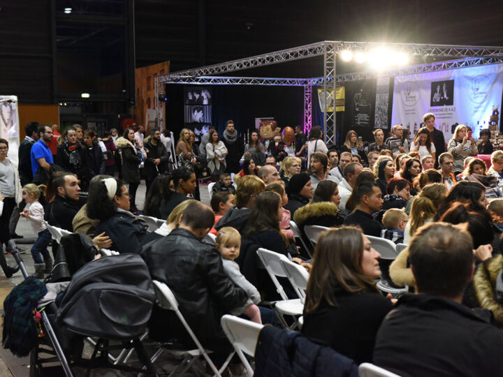 Salon du Mariage de Metz 2025