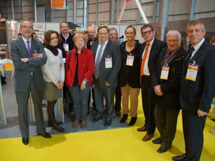 Salon Autonomic Lille 2023