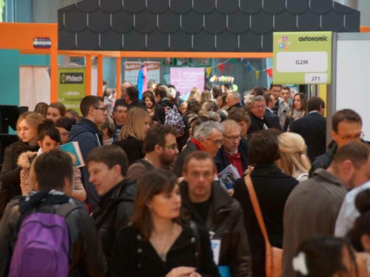 Salon Autonomic Lille 2023