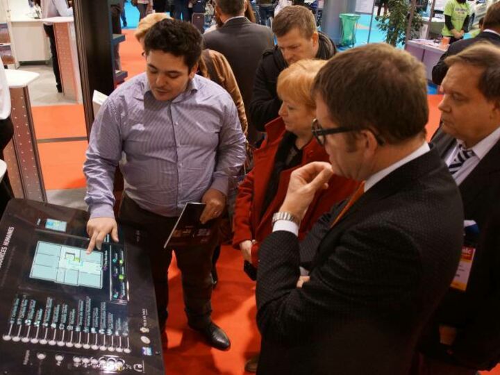 Salon Autonomic Lille 2023