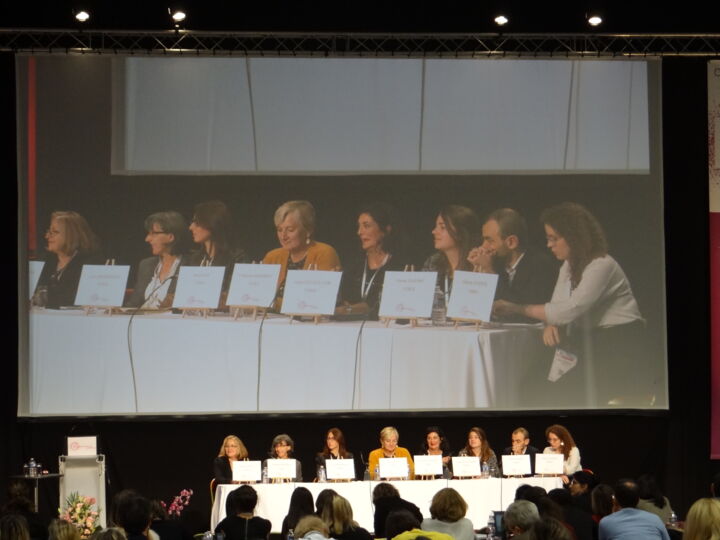 Congrès Parfum & Cosmétique