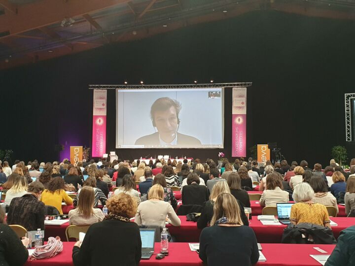 Congrès Parfum & Cosmétique
