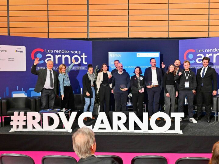 Les Rendez-Vous Carnot 2025