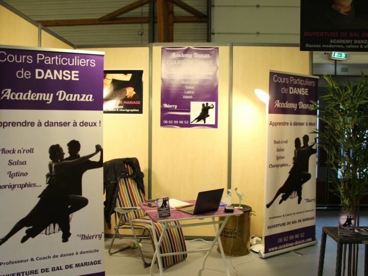Salon du Mariage de Saint-Malo 2021