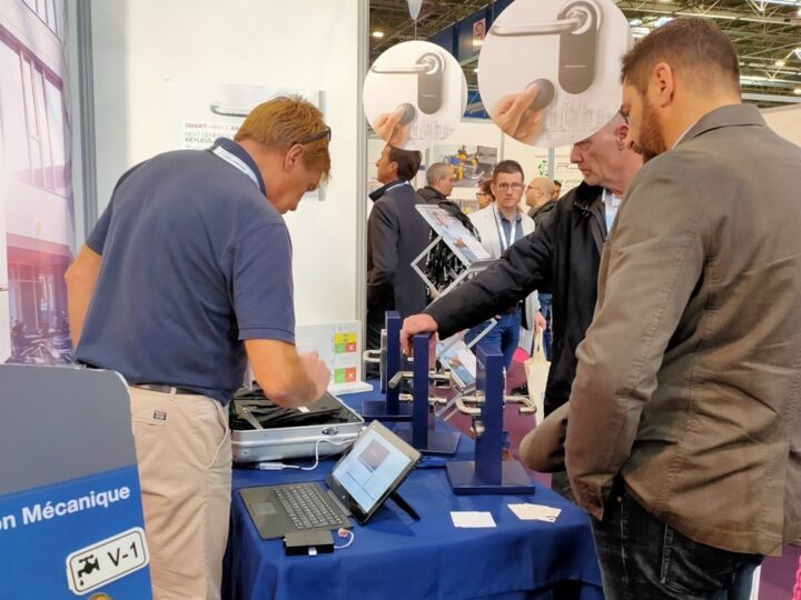 Salon SEPEM Industries - Nord-Ouest 2022