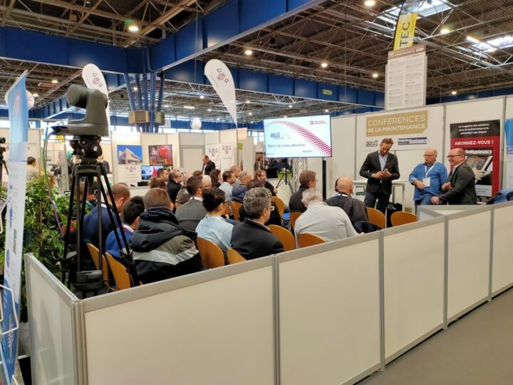 Salon SEPEM Industries NordOuest 2024 ABC Salles