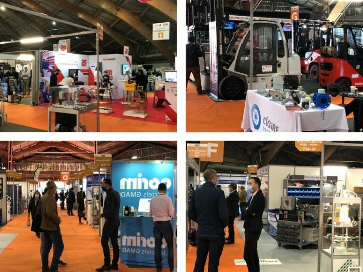 Salon SEPEM Industries - Nord-Ouest 2022