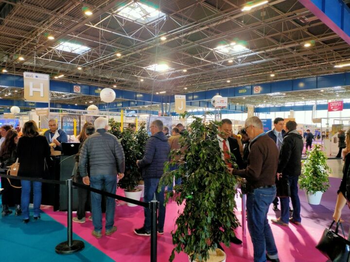 Salon SEPEM Industries - Nord-Ouest 2022