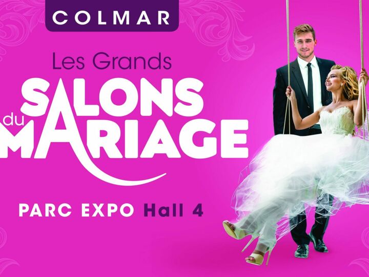 Salon du Mariage Colmar 2022