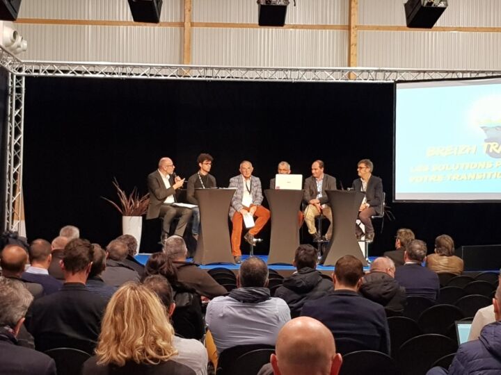 Festival Breizh Transition 2021
