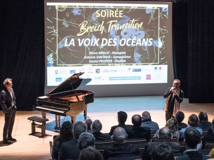 Festival Breizh Transition 2021