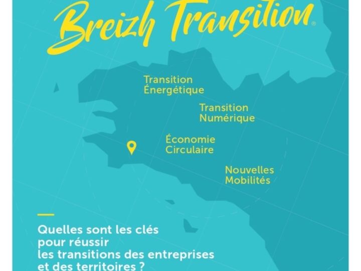 Festival Breizh Transition 2021
