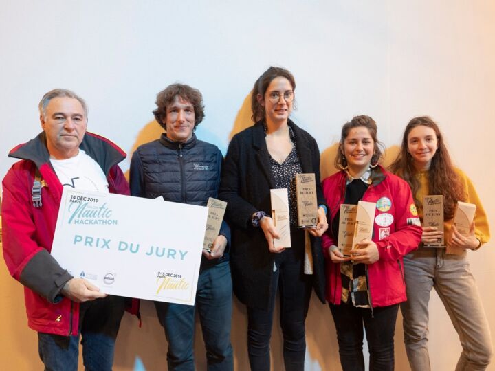 Nautic - Salon Nautique de Paris 2021