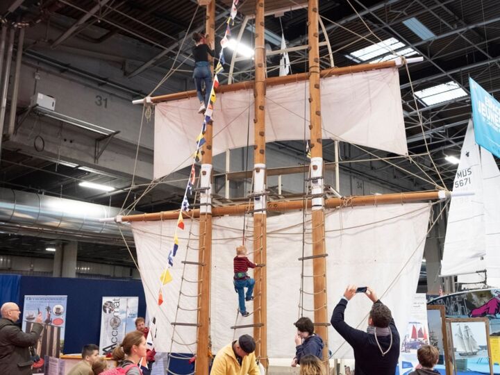 Nautic - Salon Nautique de Paris 2021