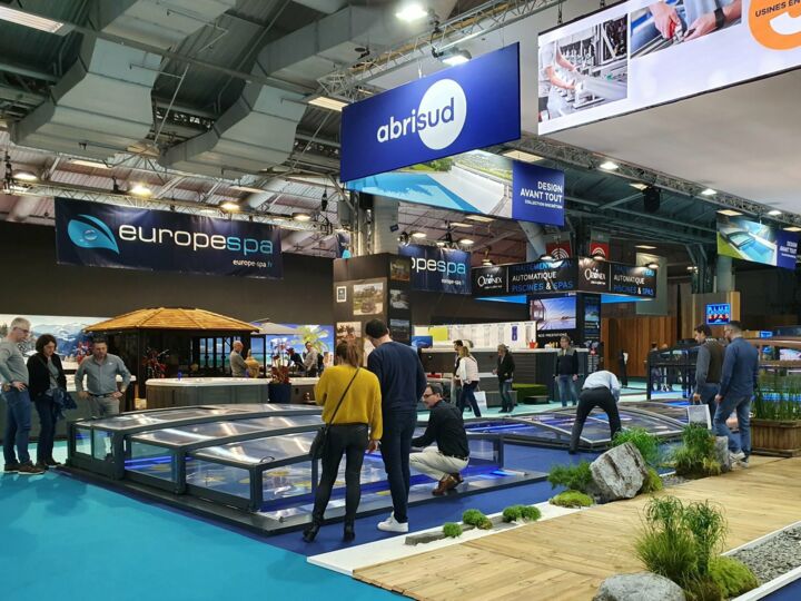 Salon Piscine & SPA 2021
